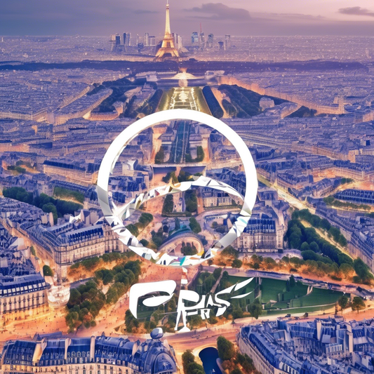 Paris Olympics 2024 Guide