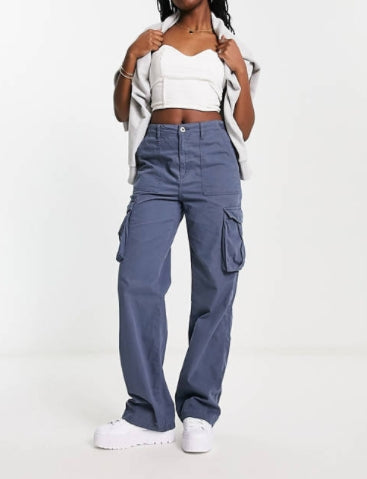 Cargo Pants for Women matchless online