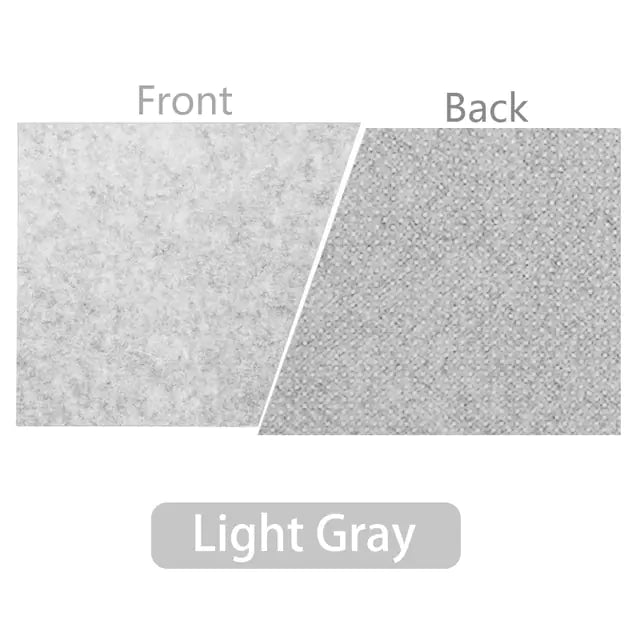 Large Office Computer Desk Mat Light Gray 70 x 30 CM Computer Table & Accessories Big Mouse Pad Computer Desk Mat electronics electronics accessories keyboard mat mouse pad Non-Slip Mat