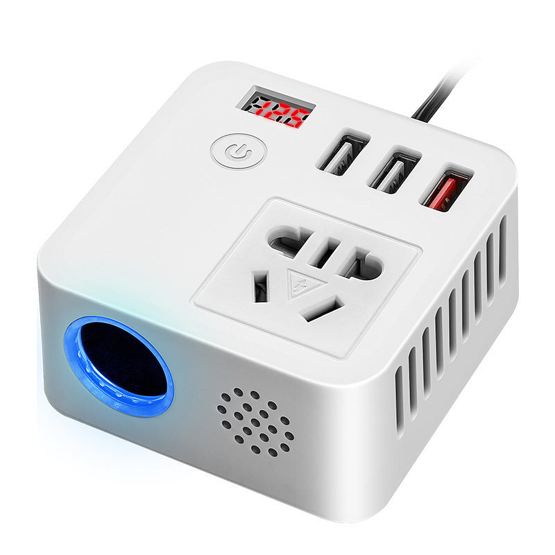 New Car Inverter Charger 0 {{ product_collections }} {{ product_description }}