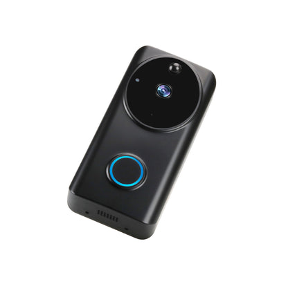 Video doorbell mobile phone video intercom surveillance camera Doorbells Doorbell doorbell with camera doorbell with mobile connected camera doorbell with wifi connected camera home home security Intercom security Security Camera