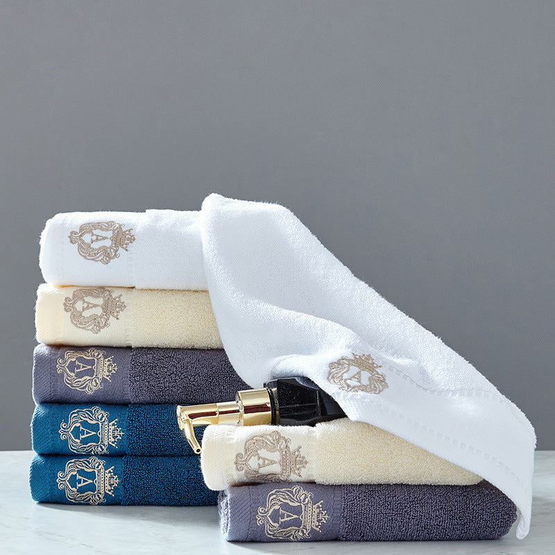 Pure Cotton Pure Austin Towel Bath Towel Set Towels bath towel Bedding and towels best drying bath towel cotton towels Home towels