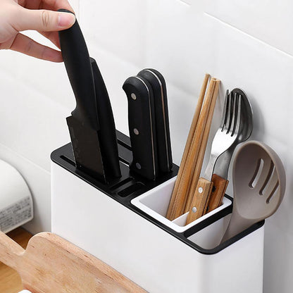 Tableware Storage Holders Kitchen Knife Plastic Storages Racks for Kitchen Convenience Cabinet Organisers & Nets accessories cooking shovel stora kitchen kitchen items kitchen storage spoon storage