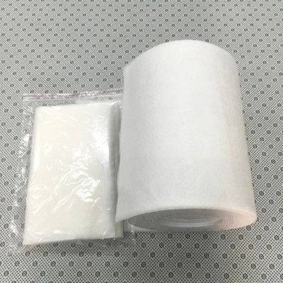 Air purifier electrostatic cotton Air Filters air conditioner air purifier electrostatic cotton electrostatic filter electrostatic sheet home home accessories