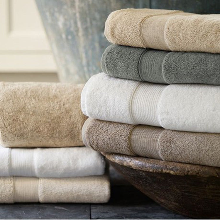 Cotton absorbent towel Towels bath towel Bedding and towels best drying bath towel cotton towels Home towels