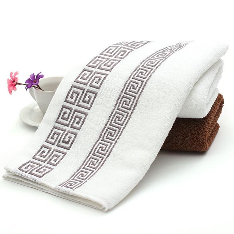 Gao Yang cotton towel Towels bath towel Bedding and towels best drying bath towel cotton towels Home towels