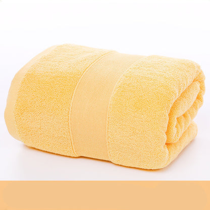 Color cotton bath towel Orange Towels bath towel Bedding and towels best drying bath towel cotton towels Home towels