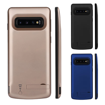 Battery Case For Samsung Galaxy S10 Mobile Phone Cover & Protectors cover electronics mobile phone case mobile phone cover power bank samsung