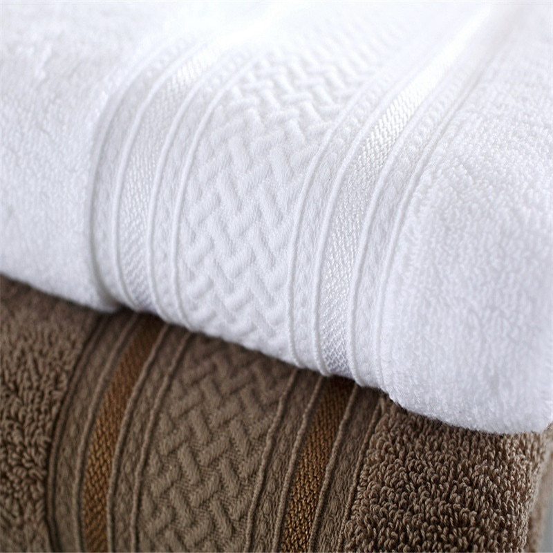 High quality bathroom cotton towels for home Towels bath towel Bedding and towels best drying bath towel cotton towels Home towels