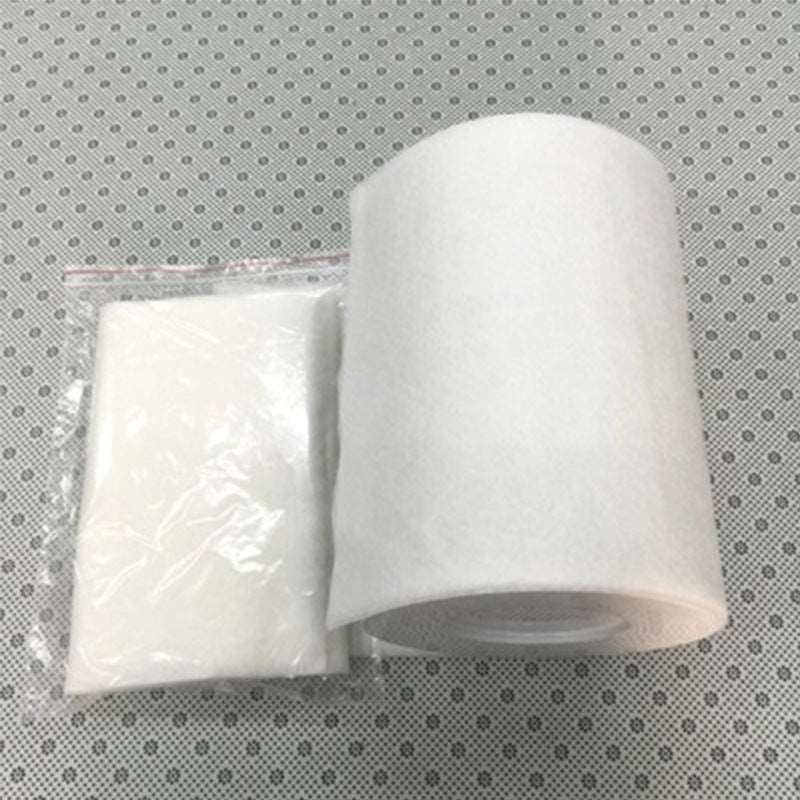 PM2.5 needle punched electrostatic cotton filter cotton filter paper Air Filters air conditioner airpurifier electrostatic filter electrostatic sheet home home accessories