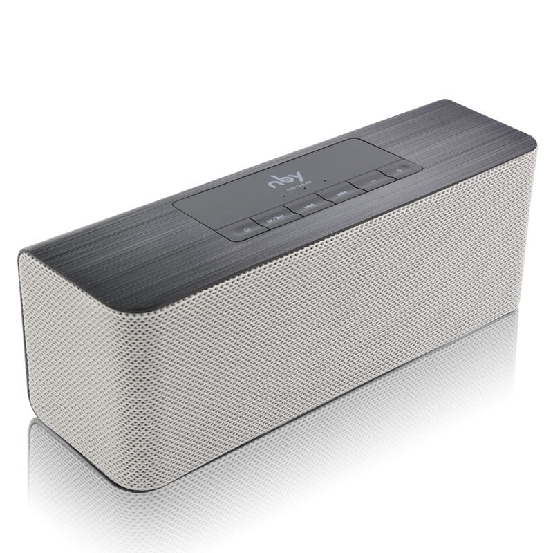 NBY5540 Mobile Phone Wireless Bluetooth Speaker Speakers audio bluetooth speaker matchless matchless online matchlessonline NBY5540 Mobile Phone Wireless Bluetooth Speaker speakers