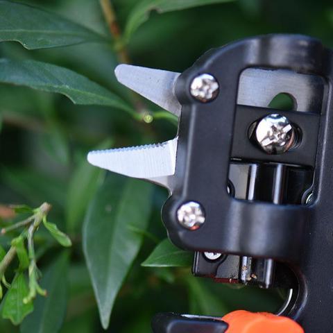 Garden Fruit Tree Pro Pruning Shears Scissor Grafting Cutting Tool 2 Blade Garden Tools Set Pruner Tree Cutting Tool Garden Tools garden garden tools garden trimming blad home pruning tools for grafting