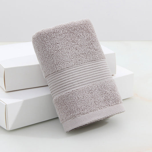 Household Cotton Towel Companion Gift