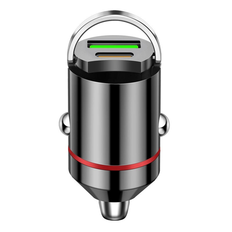 Invisible Dual Port USB Car Charger – Fast Charge with Hidden Design 200W USBC Alloy Invisible 66W Mobile chargers for cars Dual Port Car Charger Fast Car Charger Hidden Car Charger High-Speed Car Charger Invisible USB Car Charger Mini Car Charger New arrival Super Fast Car Charger {{ product_collections }} {{ product_description }}