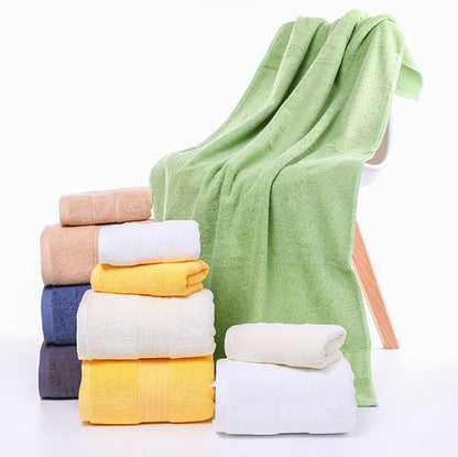 Color cotton bath towel Towels bath towel Bedding and towels best drying bath towel cotton towels Home towels