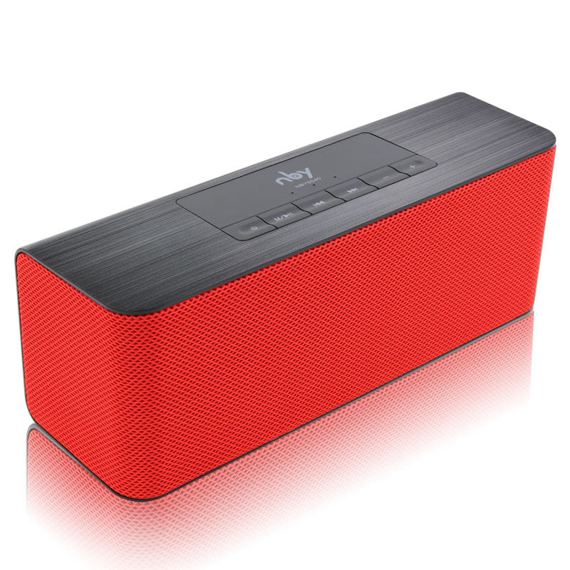 NBY5540 Mobile Phone Wireless Bluetooth Speaker Speakers audio bluetooth speaker matchless matchless online matchlessonline NBY5540 Mobile Phone Wireless Bluetooth Speaker speakers