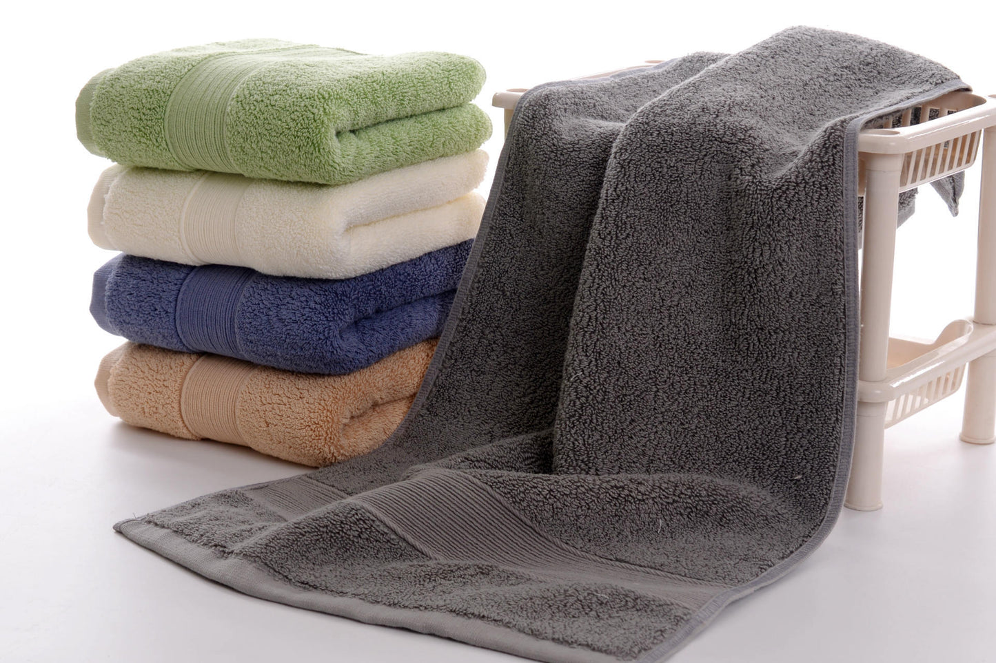 Cotton absorbent towel Towels bath towel Bedding and towels best drying bath towel cotton towels Home towels