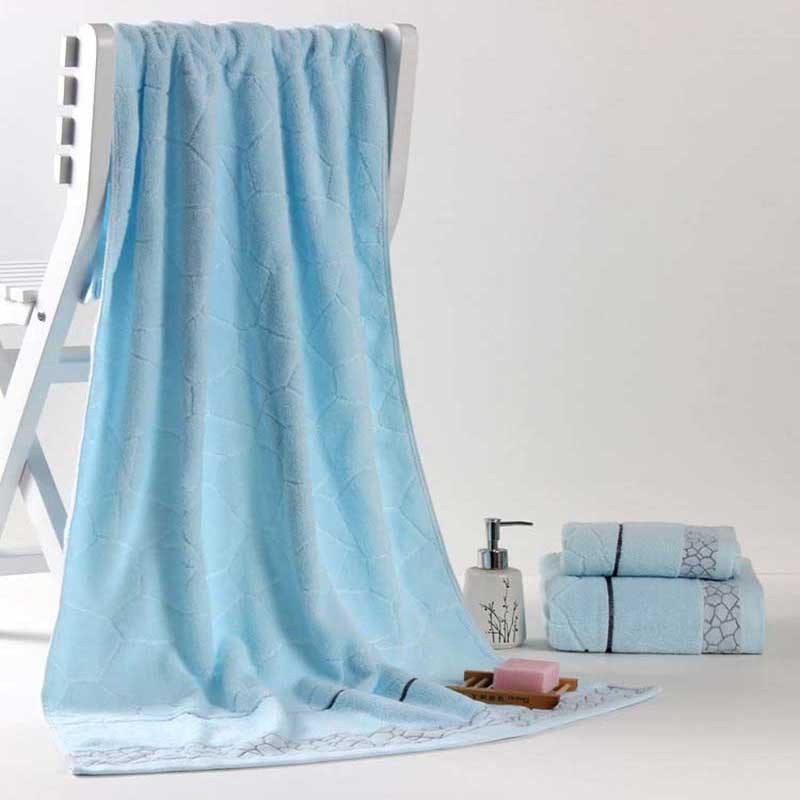 Thick cotton towel Towels bath towel Bedding and towels best drying bath towel cotton towels Home towels