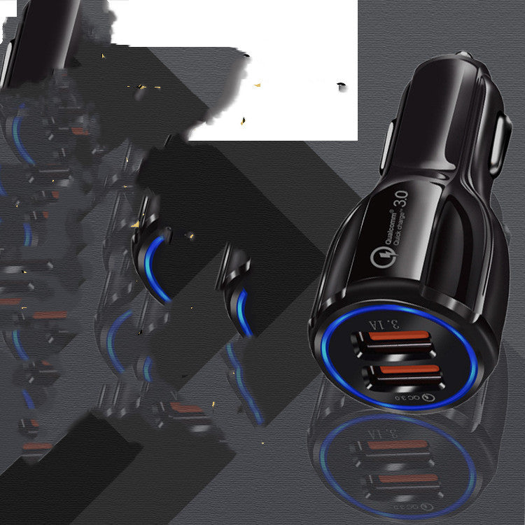 Car Charger 6.0A Light Usb Car Charger Fast Charge Mobile Phone Charging Car Mobile chargers for cars Car Charger for All Models Dual USB Car Charger High-Speed Car Charger Mobile Phone Car Charger New arrival Super Fast Car Charger USB Car Charger {{ product_collections }} {{ product_description }}