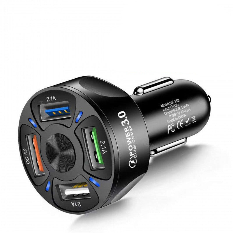 Fast Charge Car Charger One For Four Car Mobile Phone Charger Car Charger Black Mobile chargers for cars 45W Car Charger Car Charger Adapter Car Charger with Multiple Ports Car Cigarette Lighter Charger Car Mobile Phone Charger Compact Car Charger Dual USB Car Charger Fast Charge Car Charger Fast Charging Car Accessory High-Speed Car Charger Mini USB Car Charger Multi-Device Car Charger New arrival Travel Car Charger USB Car Charger {{ product_collections }} {{ product_description }}