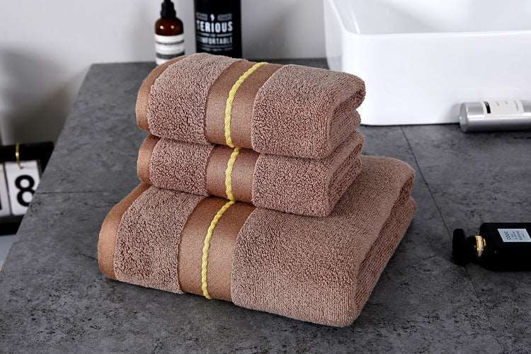 24 Style Premium Cotton Hand Towel Hotel Swimming Towel Coffee Towels bath towel Bedding and towels best drying bath towel cotton towels Home towels