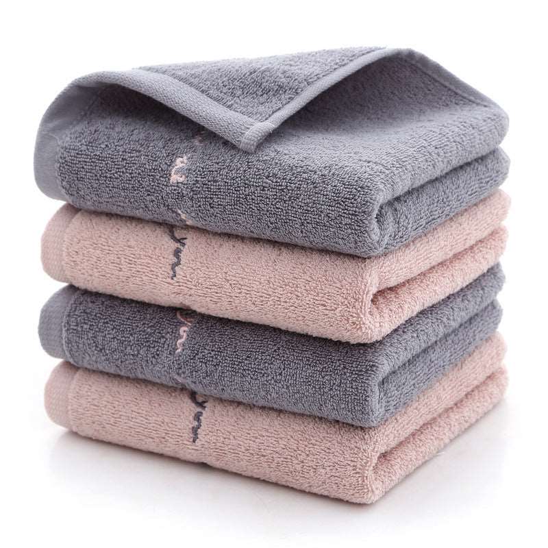 Absorbent Couple Towel Cotton Adult Face Wash Towel Towels bath towel Bedding and towels best drying bath towel cotton towels Home towels