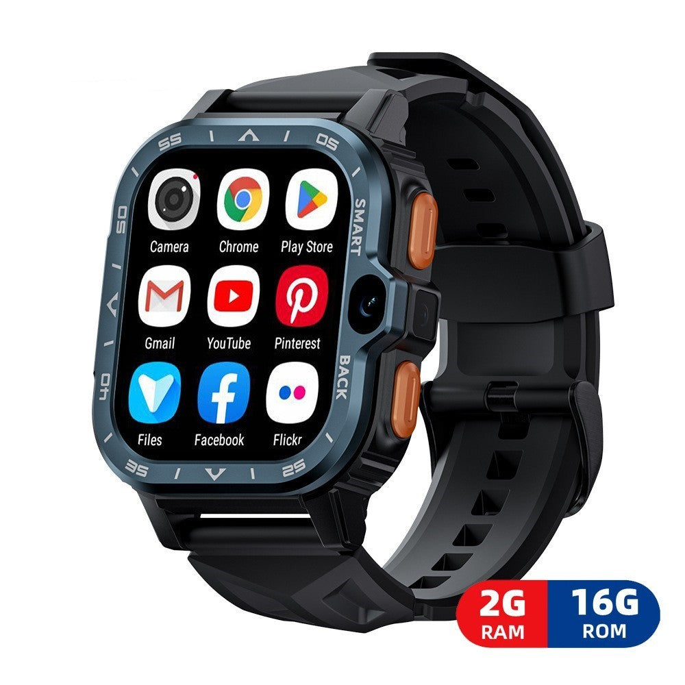 Phone Smart Watch All Netcom Smart Watches best selling smart watch electronics smart watch smart watch with camera smart watch with sim unique watch watch with camera