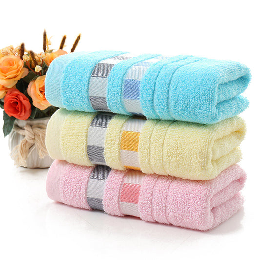 Cotton face towel Towels bath towel Bedding and towels best drying bath towel cotton towels Home towels