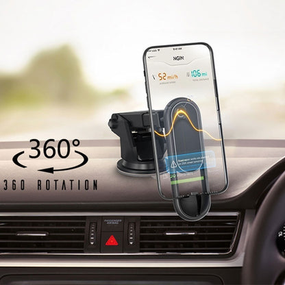 Multi-Function Rotating Mobile Phone Holder – Versatile Car Vent Bracket for All Brands Mobile phone holders Dashboard Mobile Holder Hands-Free Car Mount Mini car mount New arrival Strong Suction Cup Phone Holder Suction Cup Phone Holder for Dashboard Vacuum suction car mount {{ product_collections }} {{ product_description }}