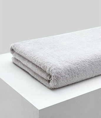 Imported Egyptian cotton bath towel Pearl grey Towels bath towel Bedding and towels best drying bath towel cotton towels Home towels