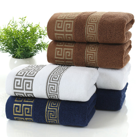 Gao Yang cotton towel