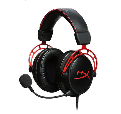 7.1 Surround Sound Gaming Headphone with Microphone Red Headphones & Earbuds electronics Gaming Headphone surround sound wired headphone