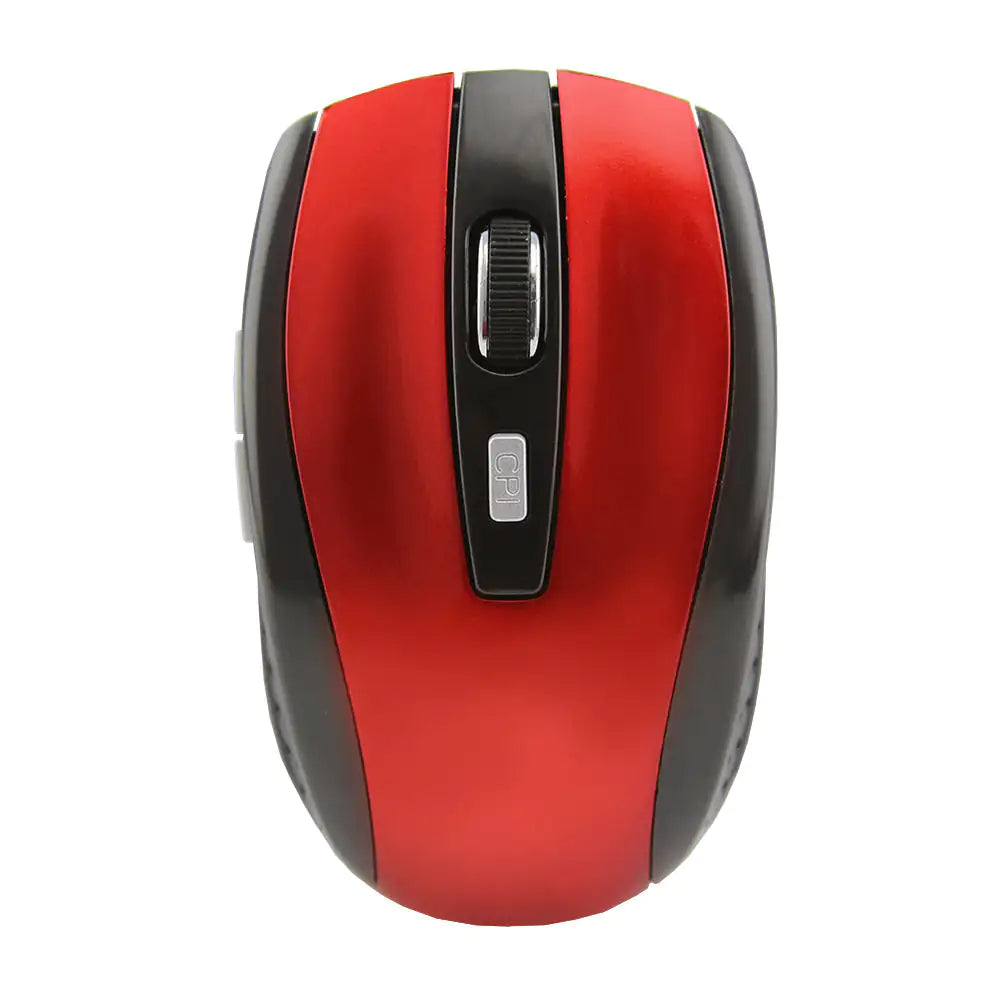 Wireless Computer Mouse Red Computer Accessories Computer Computer Accessories computer mouse computer table accessories computer wireless mouse Computer&Office Computers & Accessories Computers & Office Equipment electronics electronics accessories Mouse Wireless wireless mouse