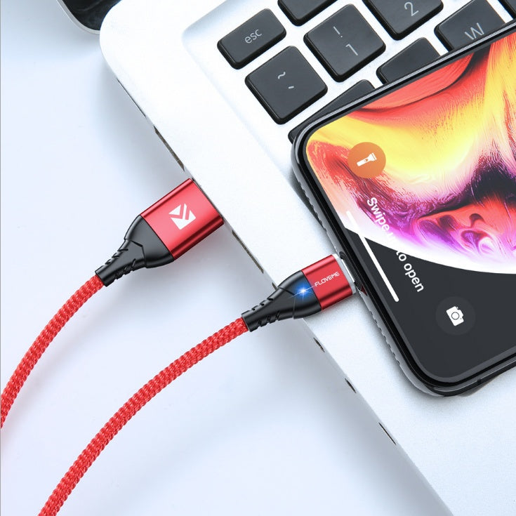 Compatible with Apple , Magnetic USB Cable Charger Charging Cables C type c type charging cable cable charging cable electronics electronics accessories fast charging magnetic USB