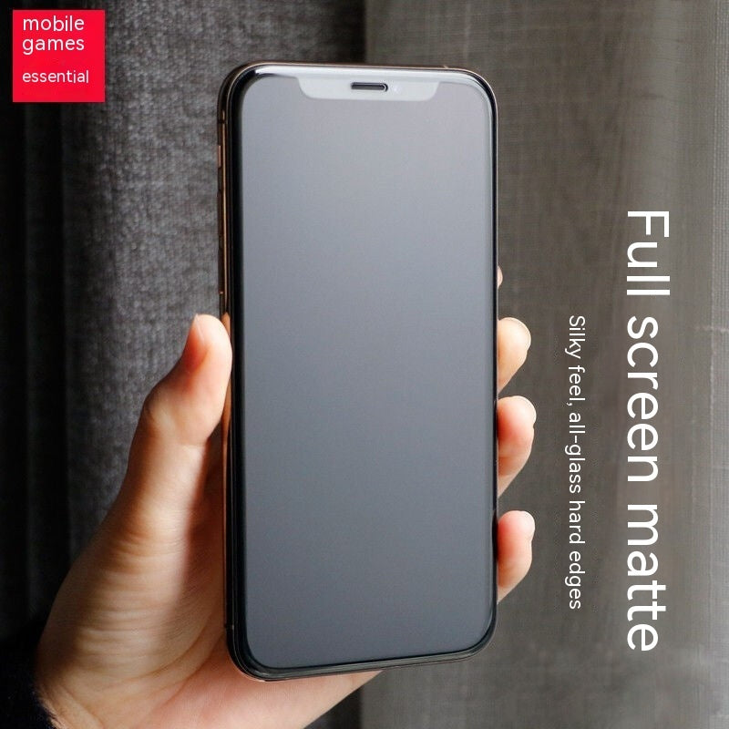 Reinforced Tempered Glass Film for iPhone – Full-Screen HD, Anti-Fingerprint, Privacy Protection iPhone cases back cover cases Durable Phone Cover iphone iphone case iphone cover iPhone Protective Cover protection protector Slim iPhone Case {{ product_collections }} {{ product_description }}