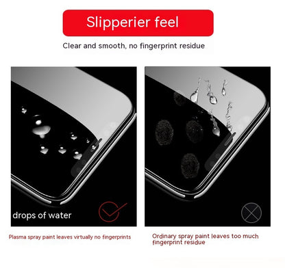 HD Tempered Glass Screen Protector For Mobile Phone Mobile Phone Cover & Protectors cover electronics electronics accessories mobile phone mobile phone screen protector protector samsung Samsung Galaxy screen Screen Protector tempered glass