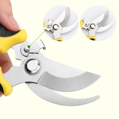 Garden trimming shears Garden Tools cutting tools garden grafting tools home home tools scissors for garden