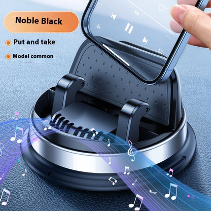 360° Rotating Suction Cup Mobile Phone Holder for Dashboard | Fixed Central Control, Amplification Feature Black Mobile phone holders 360° Rotating Mobile Phone Holder Amplification Feature Phone Holder Car Phone Holder with Amplifier Dashboard Phone Mount Durable ABS Silicone Phone Holder Fixed Central Control Phone Mount Multi-Angle Rotation Phone Mount Suction Cup Phone Holder for Dashboard Universal Car Phone Holder {{ product_collections }} {{ product_description }}