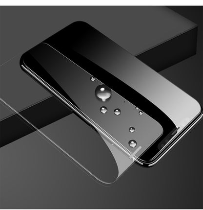 HD Tempered Glass Screen Protector For Mobile Phone Fullscreen HD Bare Film Mobile Phone Cover & Protectors cover electronics electronics accessories mobile phone mobile phone screen protector protector samsung Samsung Galaxy screen Screen Protector tempered glass