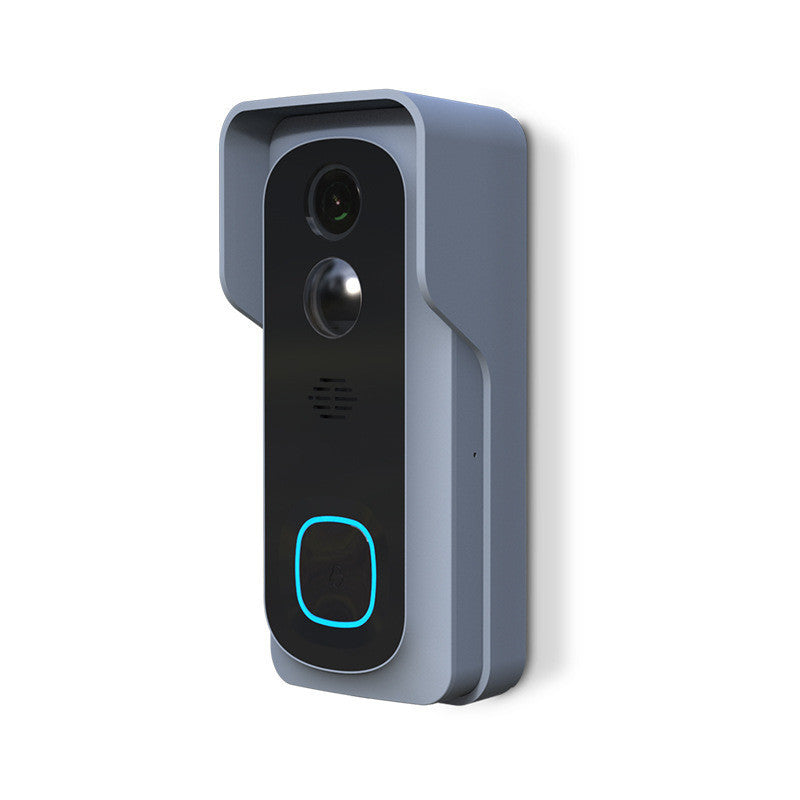 HD Camera Video Wireless WiFi Smart Doorbell Camera Doorbells Doorbell doorbell with camera doorbell with mobile connected camera doorbell with wifi connected camera home home security Intercom security Security Camera