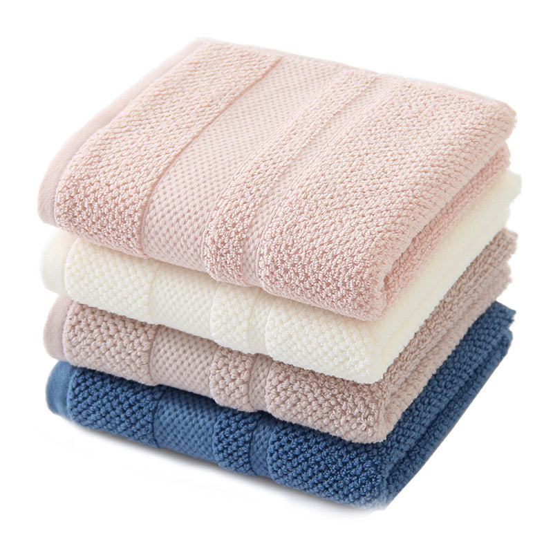 Cotton Thickened Gift Embroidered Towel Towels bath towel Bedding and towels best drying bath towel cotton towels Home towels