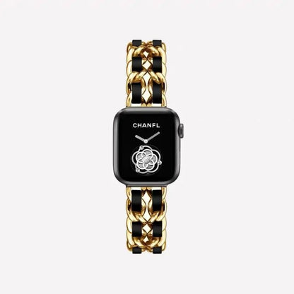 Upgrade Your Apple Watch with Our Stainless Steel Strap Bands Apple Watch Bands apple watch apple watch band apple watch strap new arrival stainless steel {{ product_collections }} {{ product_description }}