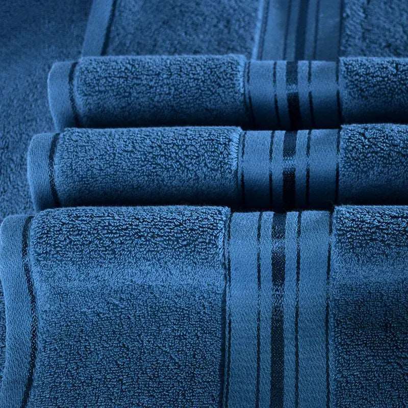 Absorbent Bath Towel Towels bath towel Bedding and towels best drying bath towel cotton towels Home towels