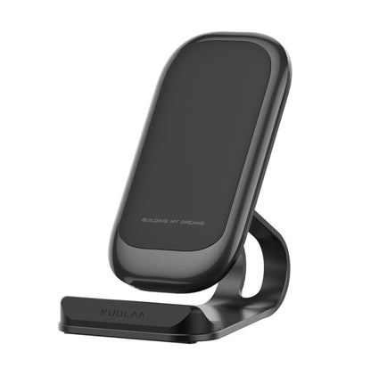 Mobile Phone Wireless Charger | Efficient Charging | Type-C Interface Black Wireless Chargers air pods airpods apple watch iPhone magsafe smart watch wireless charger {{ product_collections }} {{ product_description }}