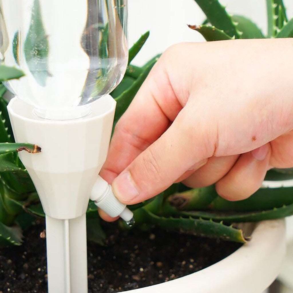 Automatic Garden Watering Device Dripper Watering Artifact Water Devices dripping for pot garden garden tools home water dripping