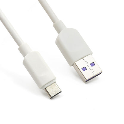 Super Fast Charging Usb Single Head Mobile Phone Data Cable Charging Cables C type C type and USB cable c type charging cable cable charger charging cable electronics electronics accessories fast charging mobile USB USB cable