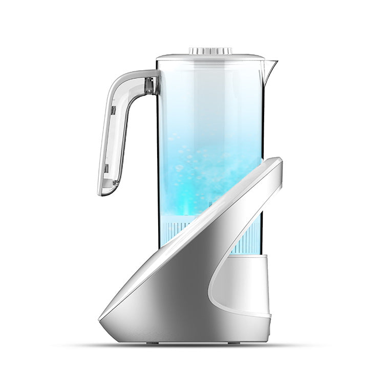 Hydrogen Rich Water Machine Water Bottles dinning dinning table home hydrogen concentrator hydrogen rich water hydrogen water hydrogen water concentrating machine hydrogen water machine new design water bottle stylish water bottle transparent water bottle water bottle Water Bottles