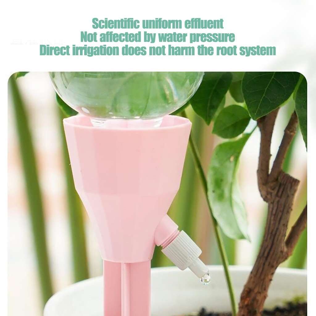 Automatic Garden Watering Device Dripper Watering Artifact Water Devices dripping for pot garden garden tools home water dripping