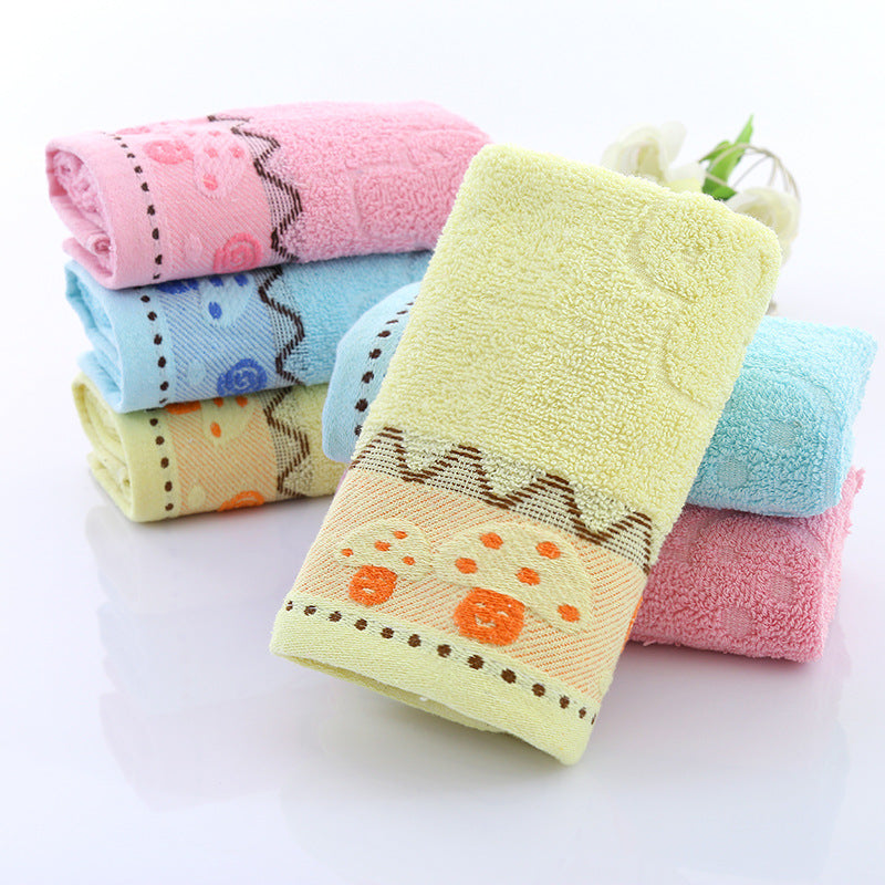 Cotton face towel Towels bath towel Bedding and towels best drying bath towel cotton towels Home towels