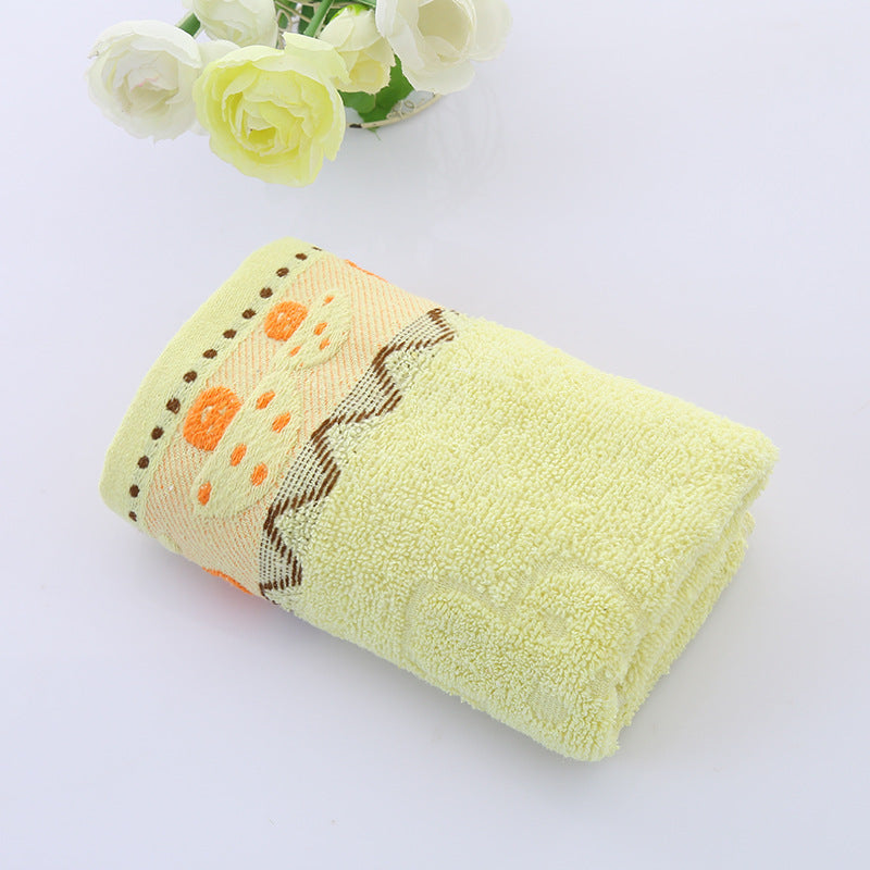 Cotton face towel Towels bath towel Bedding and towels best drying bath towel cotton towels Home towels